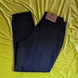 NWOT Vintage 90's PS Gitano Mom Jeans 10/16
